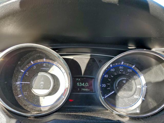 Hyundai SONATA Gls Image 5