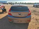 Hyundai ACCENT Gls Image 10