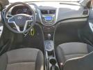 Hyundai ACCENT Gls Image 13