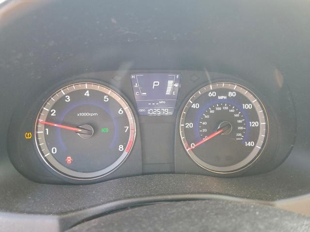 Hyundai ACCENT Gls Image 3