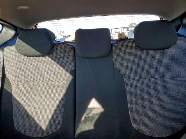 Hyundai ACCENT Gls Image 6