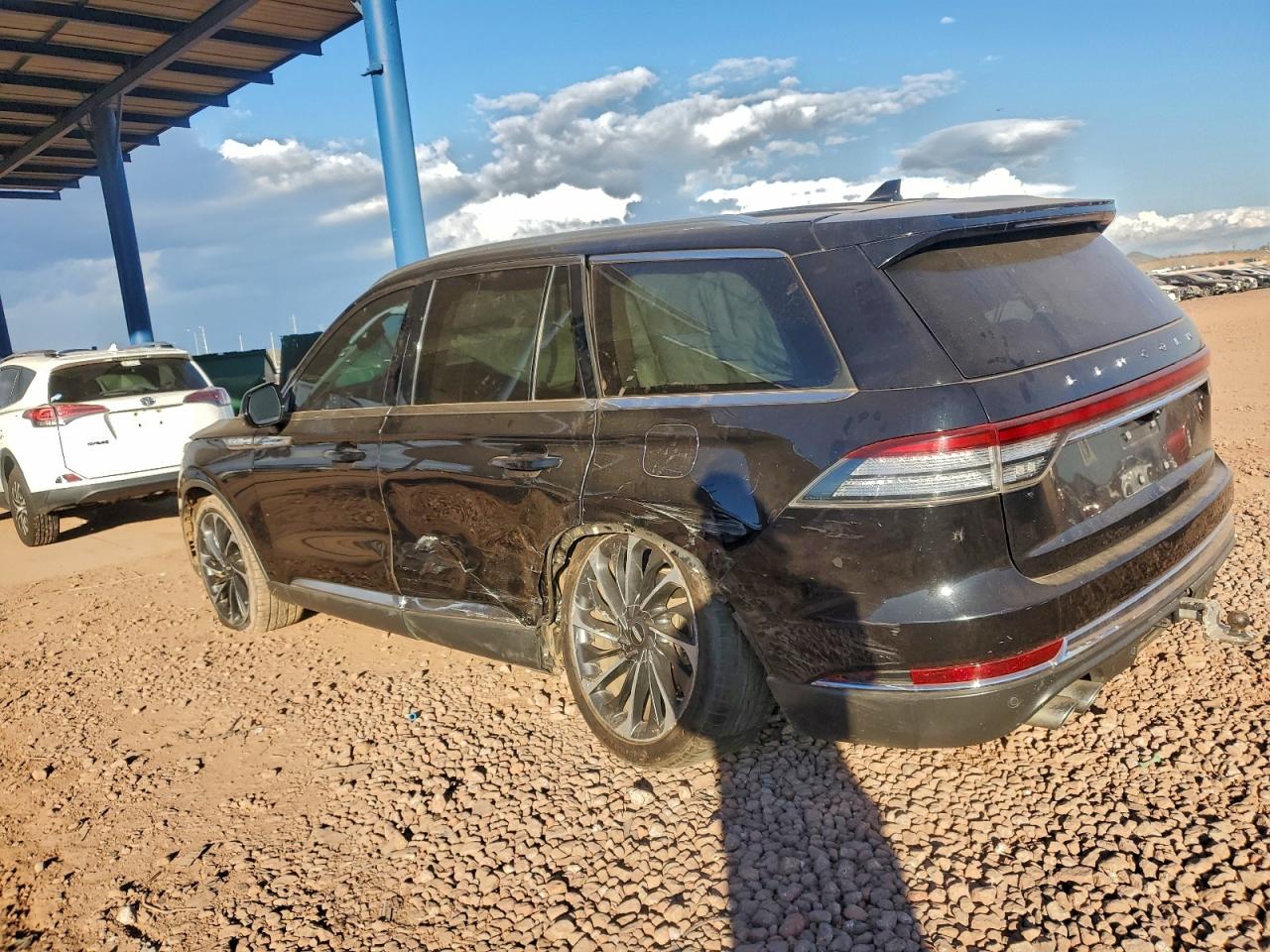 Lincoln Aviator Reserve Image 10
