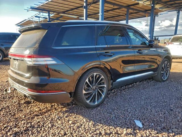 Lincoln Aviator Reserve Image 2