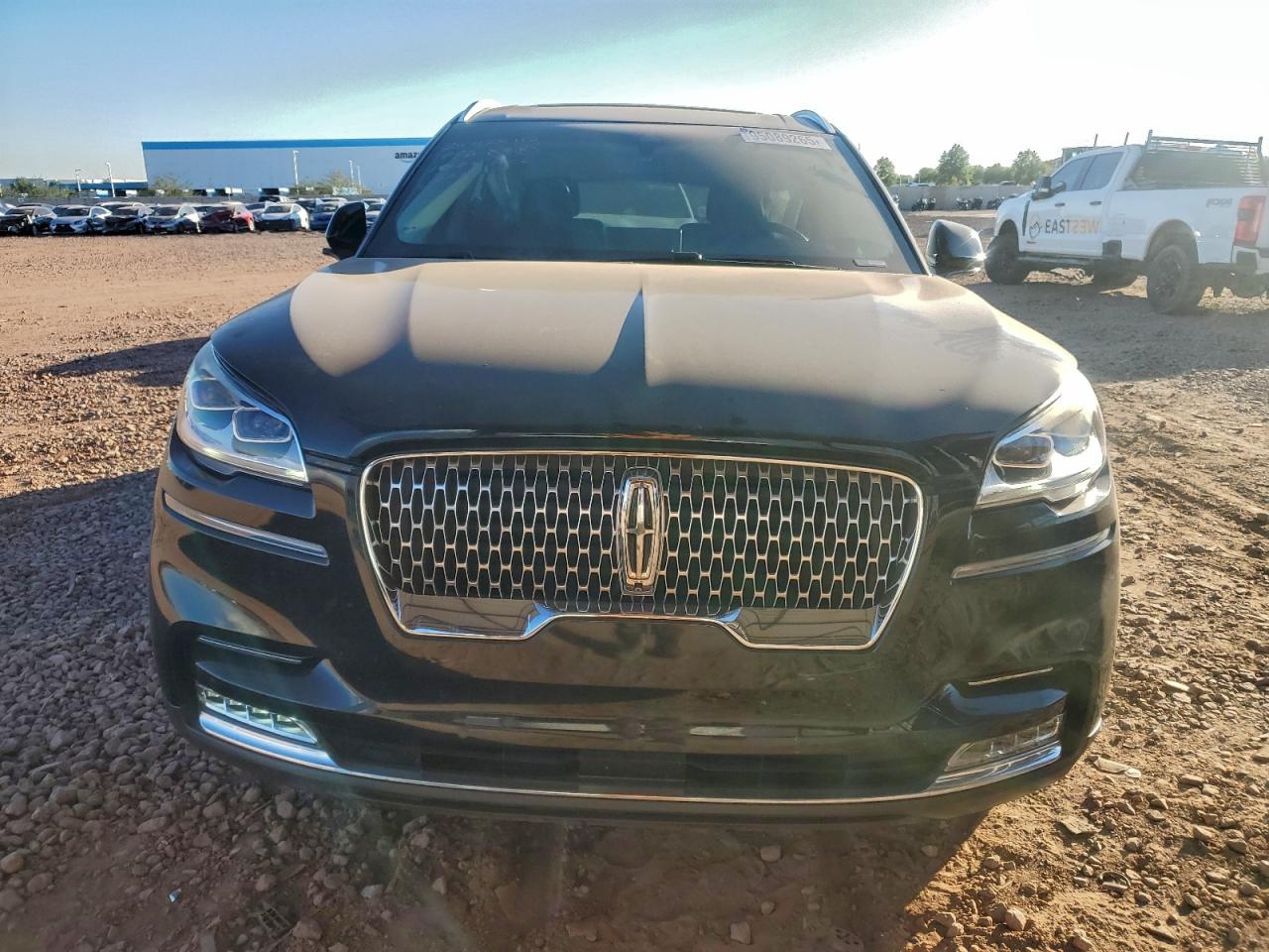 Lincoln Aviator Reserve Image 8