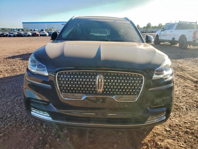 Lincoln Aviator Reserve Image 8