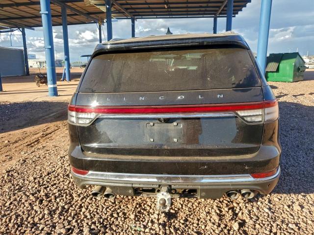 Lincoln Aviator Reserve Image 7