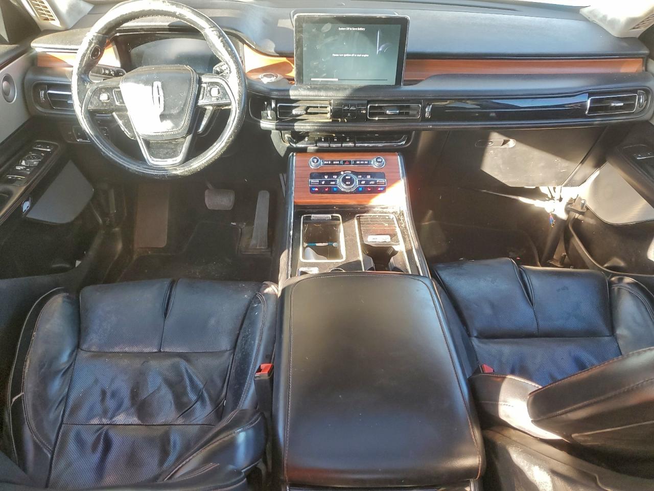 Lincoln Aviator Reserve Image 12