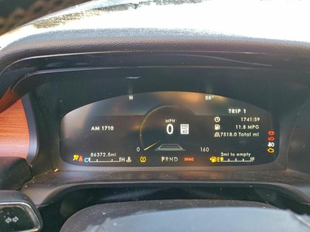 Lincoln Aviator Reserve Image 13