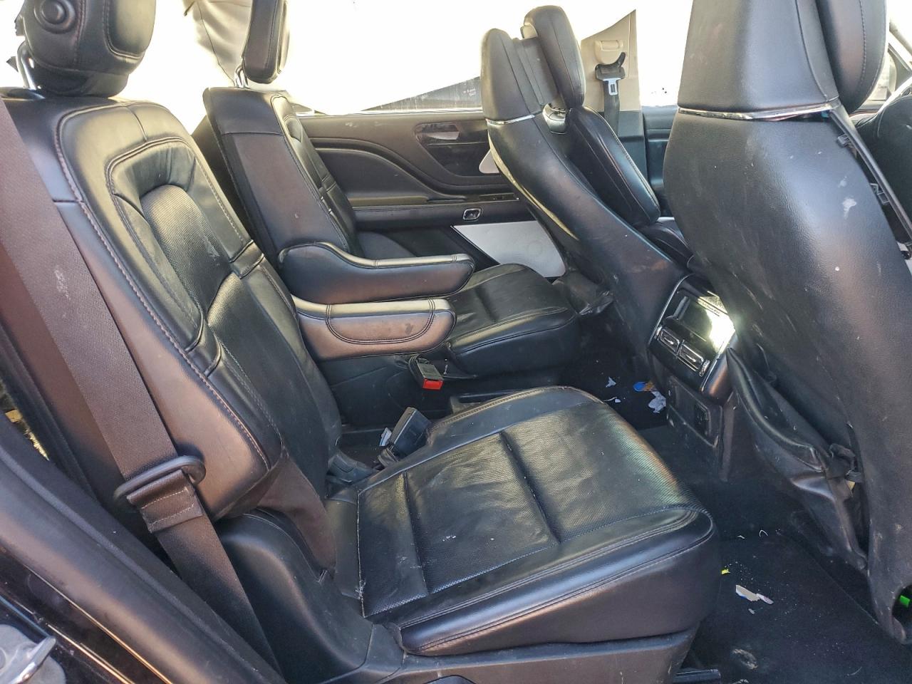 Lincoln Aviator Reserve Image 5