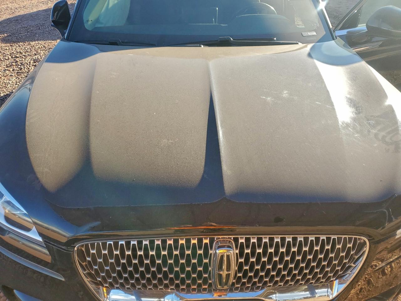 Lincoln Aviator Reserve Image 11