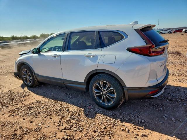 Honda Crv Exl Image 6