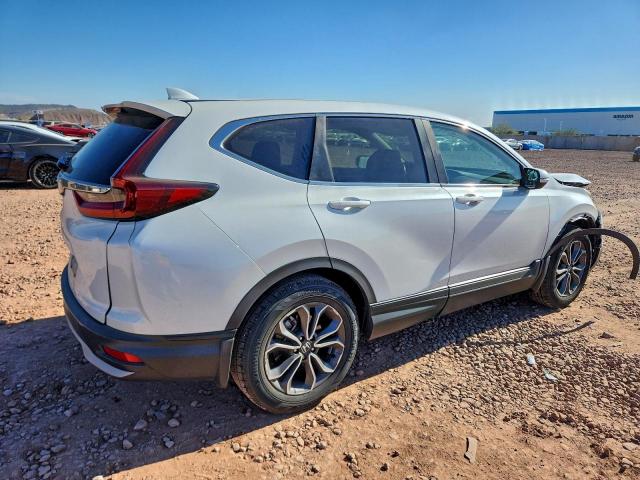 Honda Crv Exl Image 5