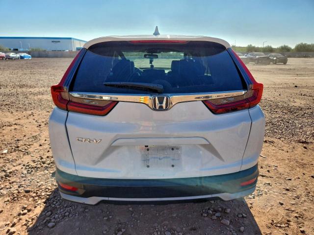 Honda Crv Exl Image 10