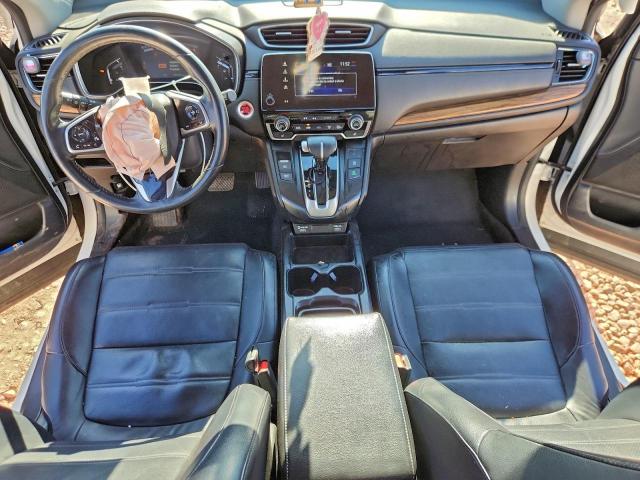 Honda Crv Exl Image 2