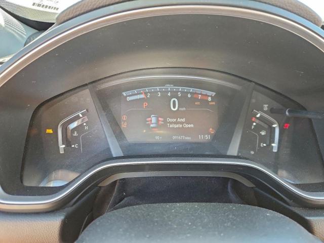 Honda Crv Exl Image 13