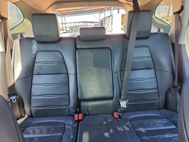 Honda Crv Exl Image 3