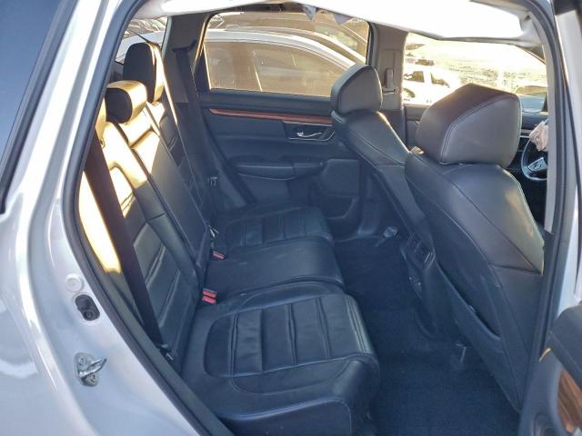 Honda Crv Exl Image 4