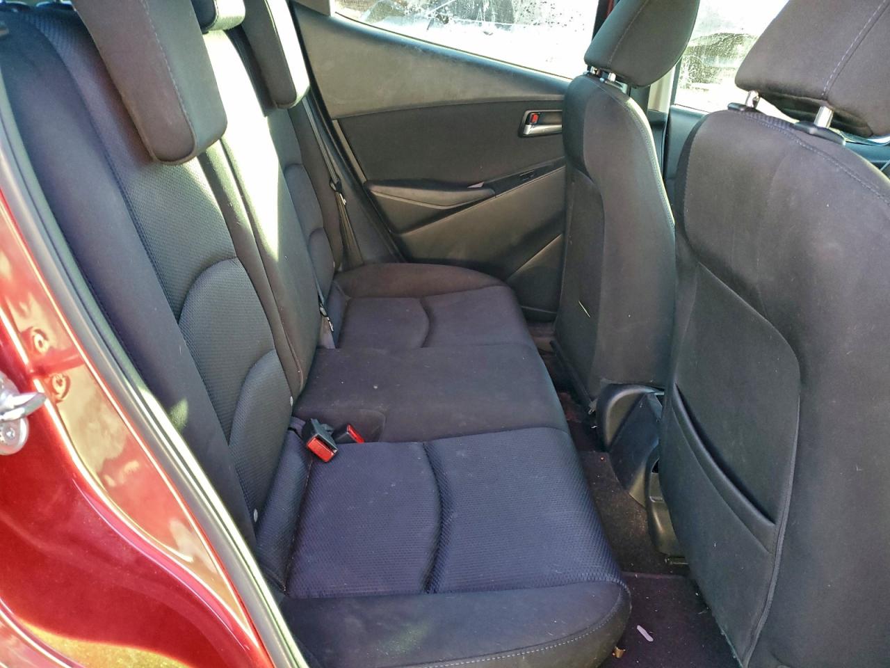 Toyota Yaris Image 4