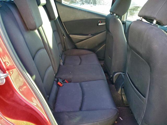 Toyota Yaris Image 4