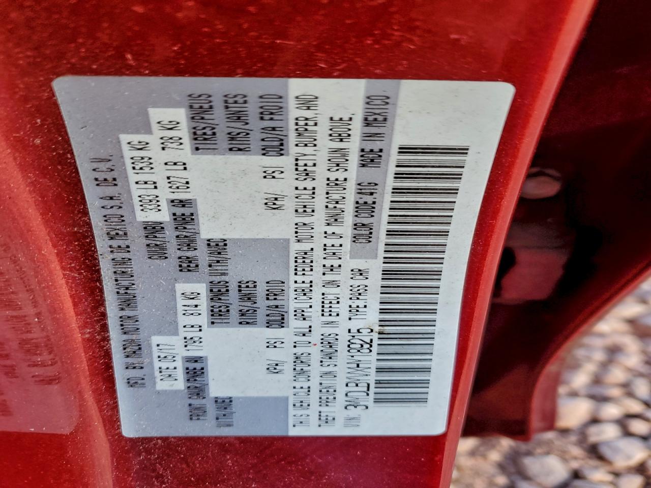 Toyota Yaris Image 6