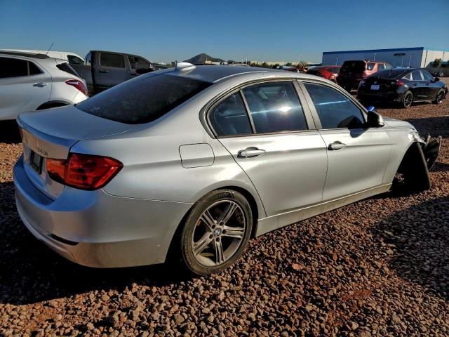 BMW 3 Series I Sulev Image 4