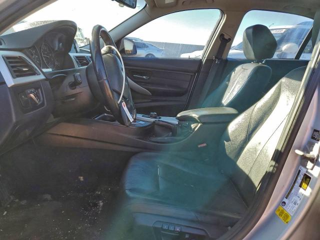 BMW 3 Series I Sulev Image 7