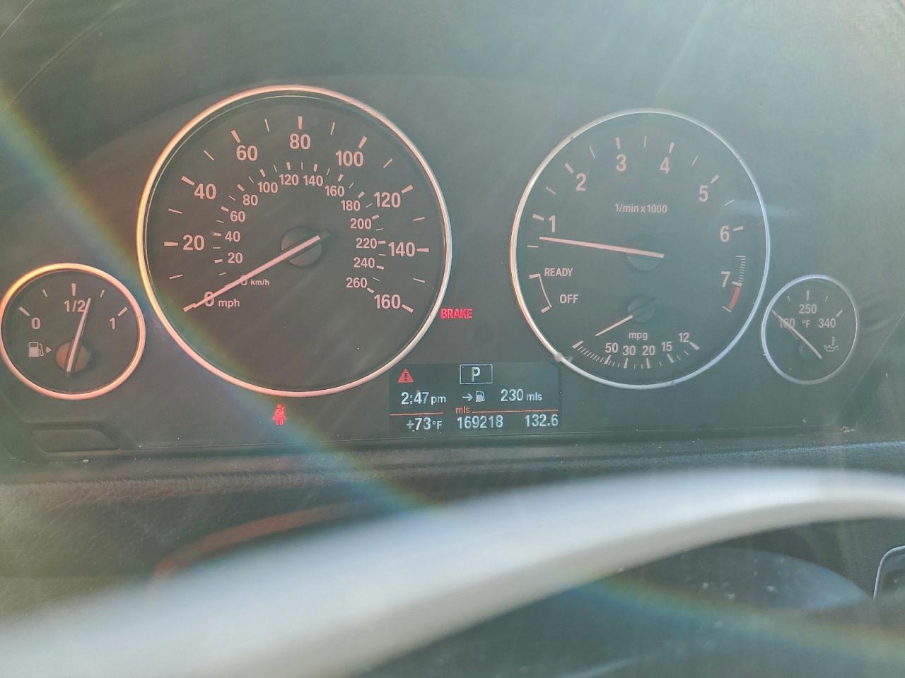 BMW 3 Series I Sulev Image 6