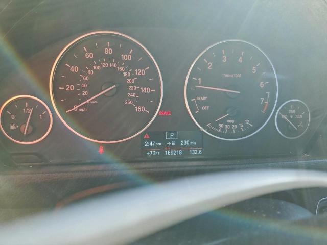 BMW 3 Series I Sulev Image 6