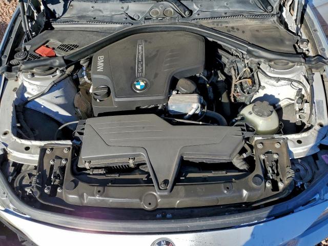 BMW 3 Series I Sulev Image 11