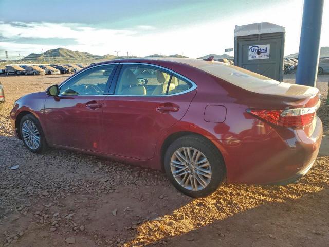 Lexus Es 350 Image 2