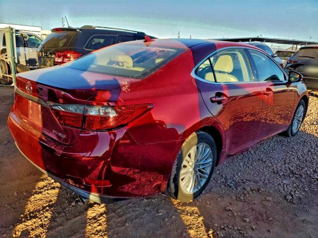 Lexus Es 350 Image 5