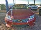 Lexus Es 350 Image 7