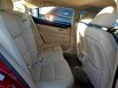 Lexus Es 350 Image 8