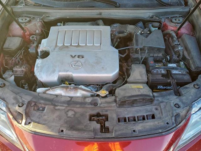 Lexus Es 350 Image 9