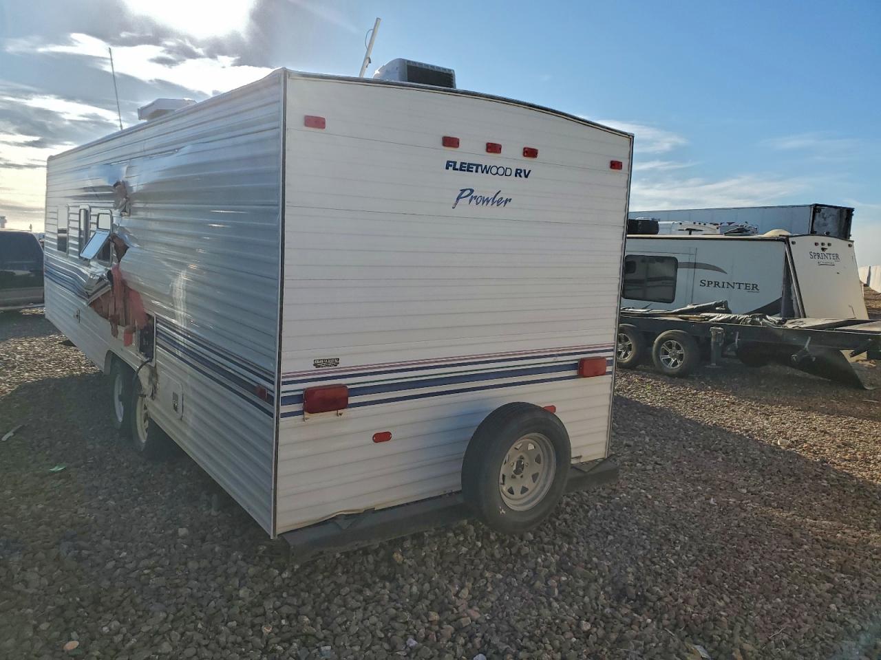 Prowler Other Image 8