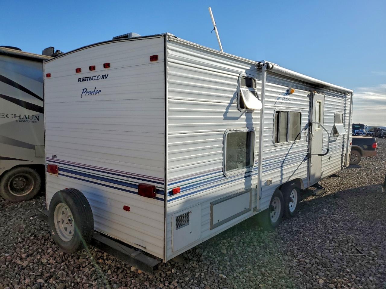 Prowler Other Image 9