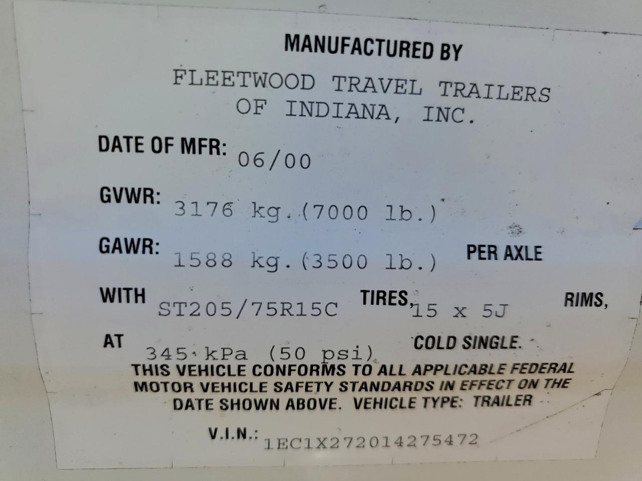 Prowler Other Image 6