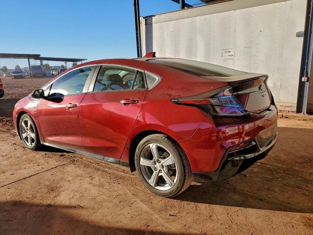 Chevrolet Volt Lt Image 7