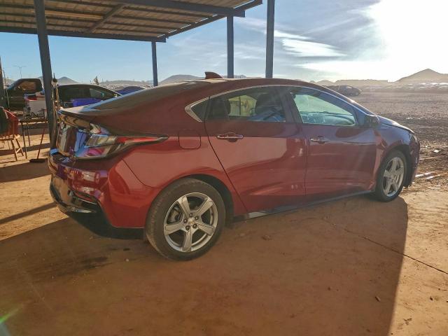 Chevrolet Volt Lt Image 6