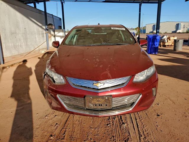 Chevrolet Volt Lt Image 5