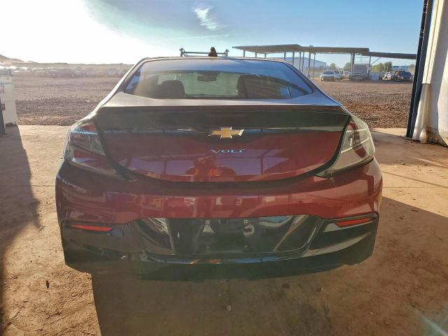 Chevrolet Volt Lt Image 3