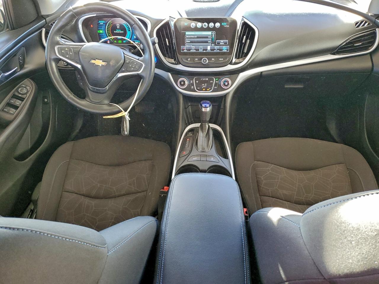 Chevrolet Volt Lt Image 2