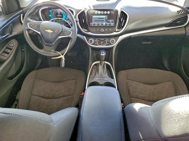 Chevrolet Volt Lt Image 2