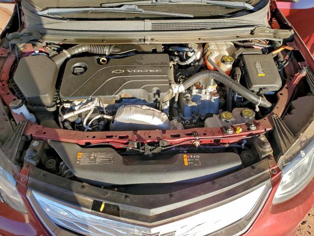 Chevrolet Volt Lt Image 11