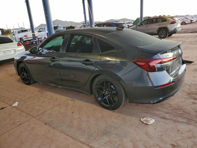 Honda Civic Sport Image 2