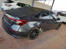 Honda Civic Sport Image 11