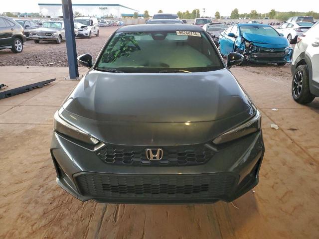 Honda Civic Sport Image 12