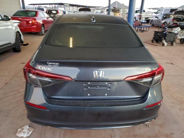 Honda Civic Sport Image 6