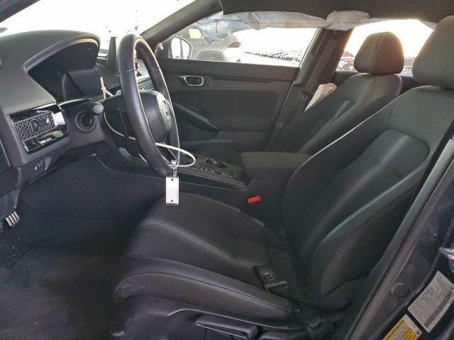 Honda Civic Sport Image 4