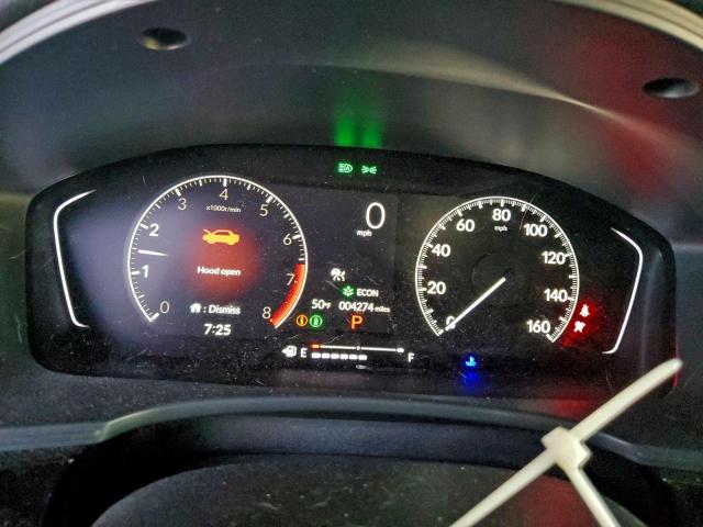 Honda Civic Sport Image 8